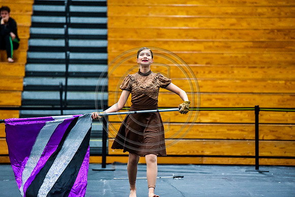 Mineola Guard-535
