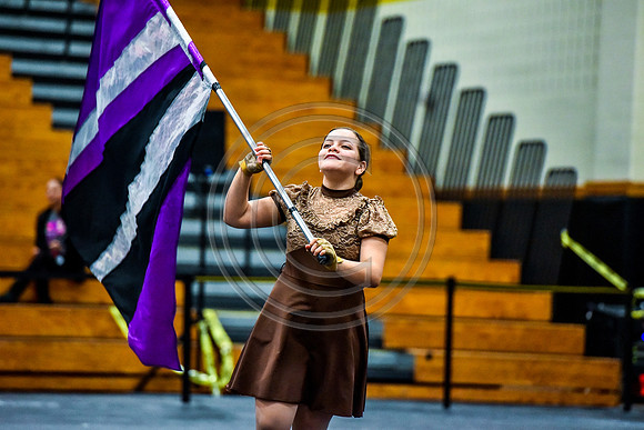 Mineola Guard-533