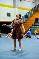 Mineola Guard-524