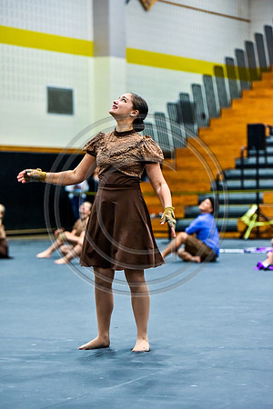 Mineola Guard-524