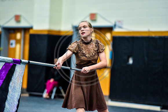 Mineola Guard-574