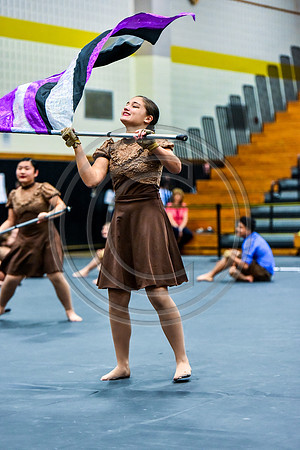Mineola Guard-525