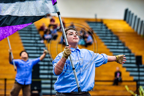 Mineola Guard-578