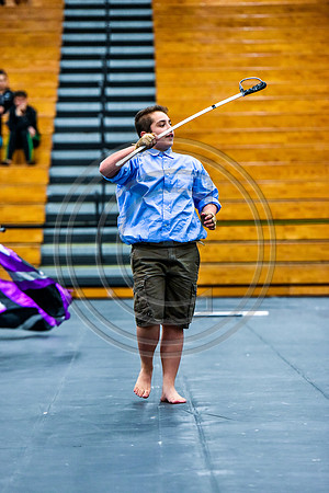 Mineola Guard-565