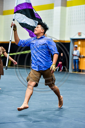 Mineola Guard-543