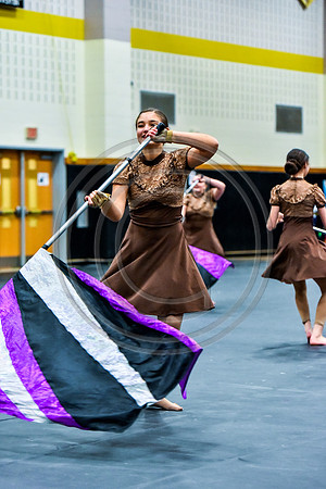 Mineola Guard-580