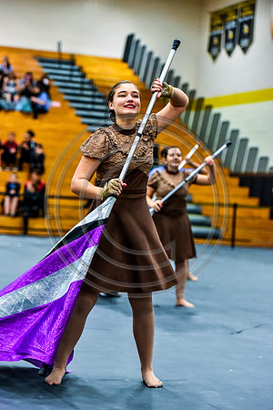Mineola Guard-540