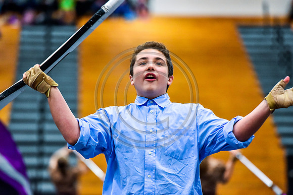 Mineola Guard-550