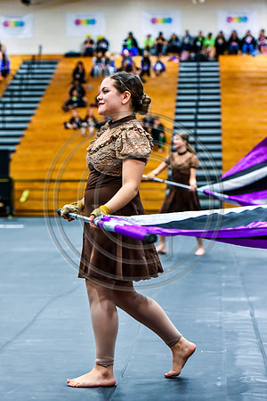 Mineola Guard-541