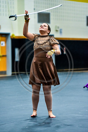 Mineola Guard-570