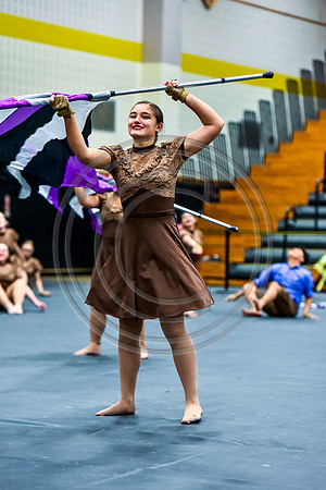 Mineola Guard-527