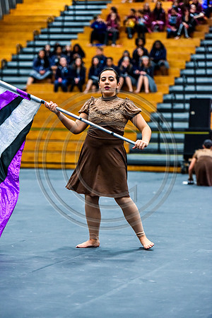 Mineola Guard-560