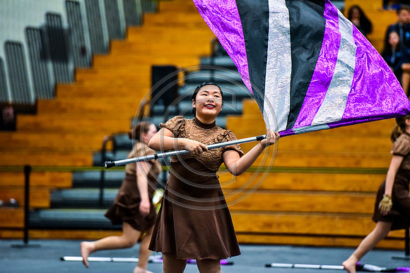 Mineola Guard-531