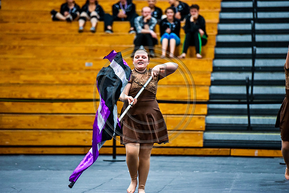 Mineola Guard-534