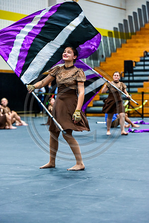 Mineola Guard-522