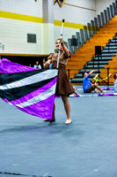 Mineola JV Guard