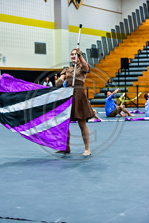 Mineola Guard-521