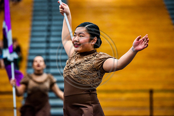 Mineola Guard-575