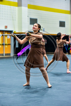 Mineola Guard-581