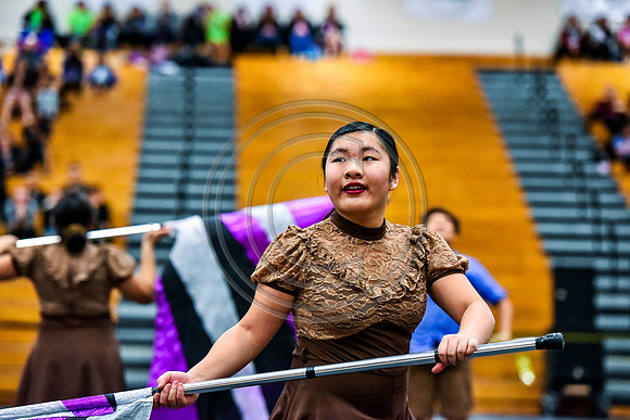 Mineola Guard-577
