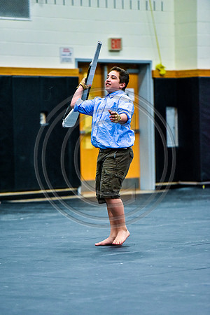 Mineola Guard-546