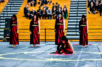 Hunterdon Central Regional Varsity Guard-730