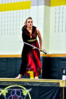Hunterdon Central Regional Varsity Guard-746