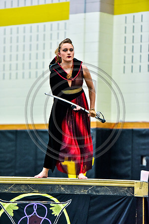 Hunterdon Central Regional Varsity Guard-746