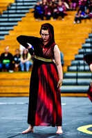 Hunterdon Central Regional Varsity Guard-741