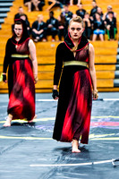 Hunterdon Central Regional Varsity Guard-738