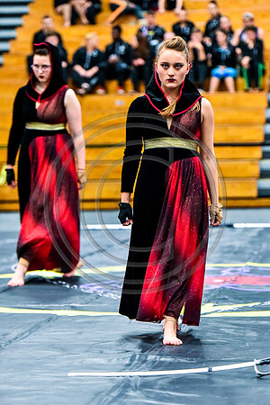 Hunterdon Central Regional Varsity Guard-738