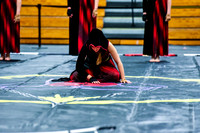 Hunterdon Central Regional Varsity Guard-729