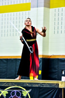 Hunterdon Central Regional Varsity Guard-744
