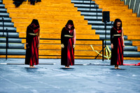 Hunterdon Central Regional Varsity Guard-736