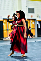 Hunterdon Central Regional Varsity Guard-743