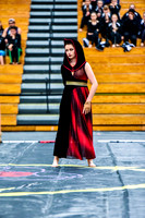 Hunterdon Central Regional Varsity Guard-739