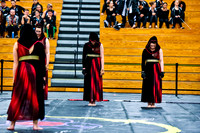 Hunterdon Central Regional Varsity Guard-734
