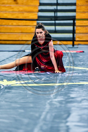 Hunterdon Central Regional Varsity Guard-765