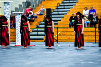 Hunterdon Central Regional Varsity Guard-731