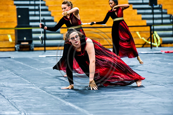 Hunterdon Central Regional Varsity Guard-766