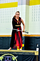 Hunterdon Central Regional Varsity Guard-747