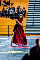Hunterdon Central Regional Varsity Guard-748