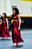 Hunterdon Central Regional Varsity Guard-742