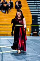 Hunterdon Central Regional Varsity Guard-740