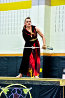 Hunterdon Central Regional Varsity Guard-745
