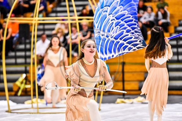 Westfield Guard-2118