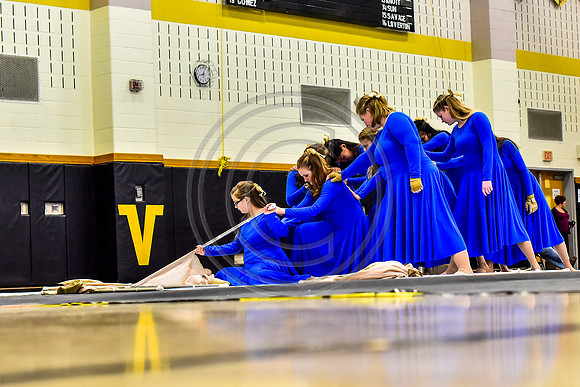 Hopewell Valley Guard-1066
