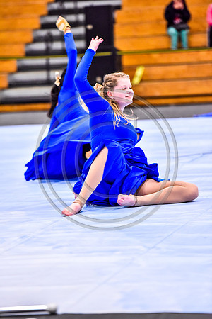 Hopewell Valley Guard-1070