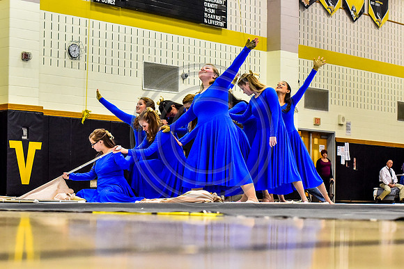 Hopewell Valley Guard-1067