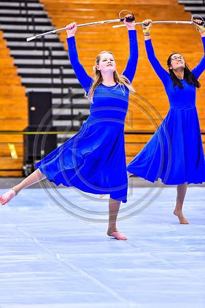 Hopewell Valley Guard-1075